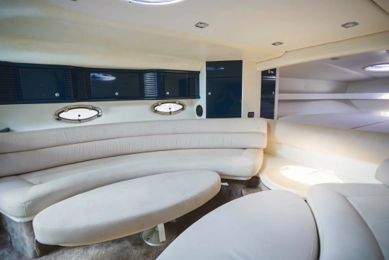 Sunseeker Tomahawk 41 usado à venda