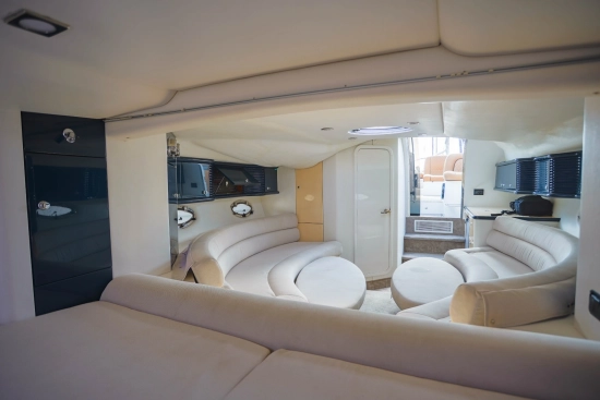 Sunseeker Tomahawk 41 usado à venda