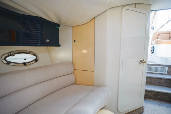 Sunseeker Tomahawk 41 usado à venda