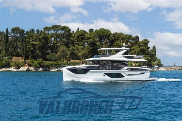 Absolute Navetta 58 nuova in vendita