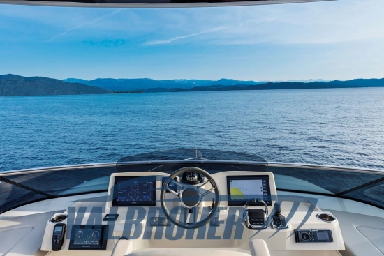Absolute Navetta 58 nuova in vendita