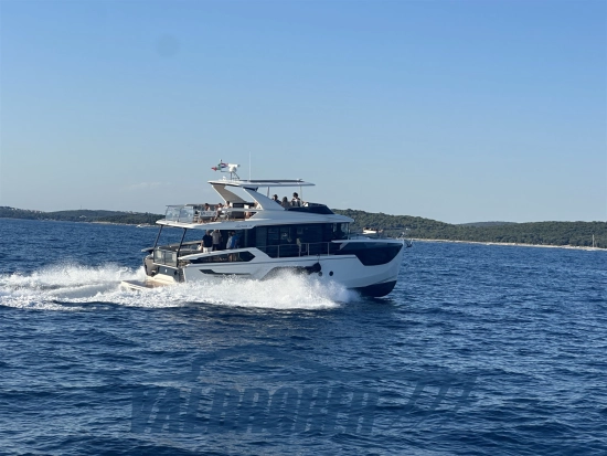 Absolute Navetta 58 nuova in vendita