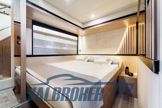 Absolute Navetta 58 nuova in vendita