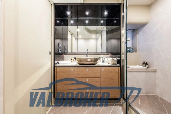 Absolute Navetta 58 nuova in vendita