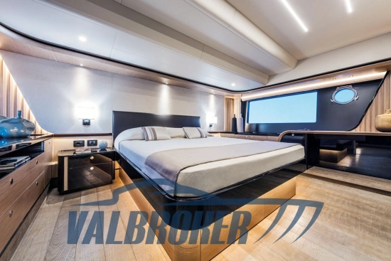 Absolute Navetta 58 nuova in vendita