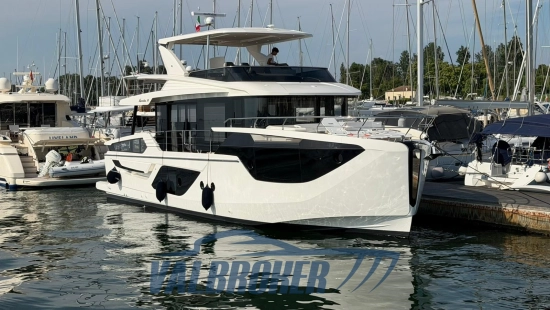 Absolute Navetta 58 nuova in vendita