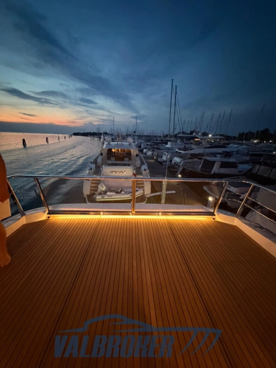 Absolute Navetta 58 nuova in vendita