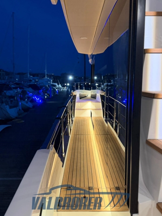 Absolute Navetta 58 nuova in vendita