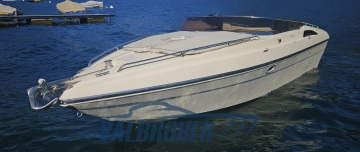 Mostes 29 OFFSHORE usado à venda