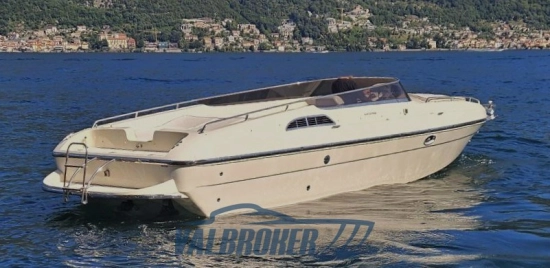 Mostes 29 OFFSHORE usado à venda