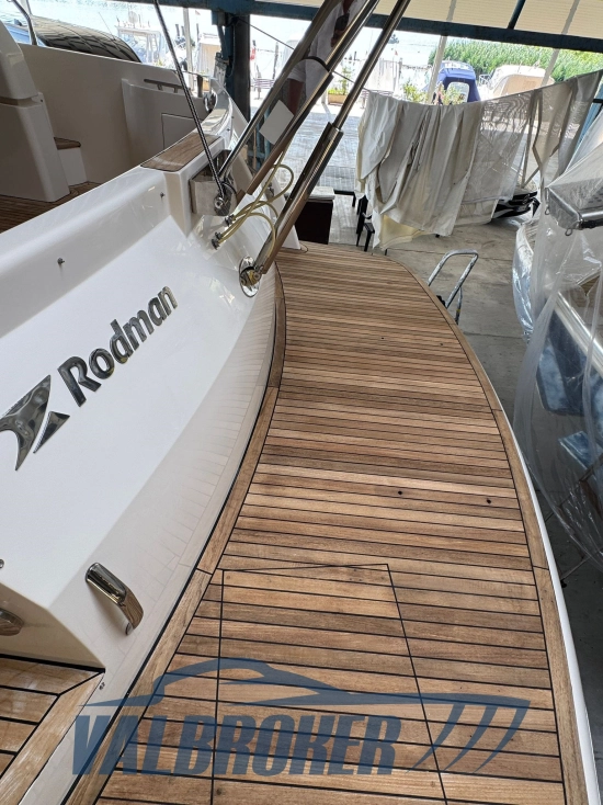 Rodman MUSE 44 usado à venda
