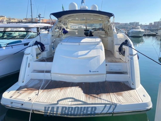 Absolute 56 de segunda mano en venta