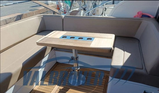 Fairline Targa 48 GT usata in vendita