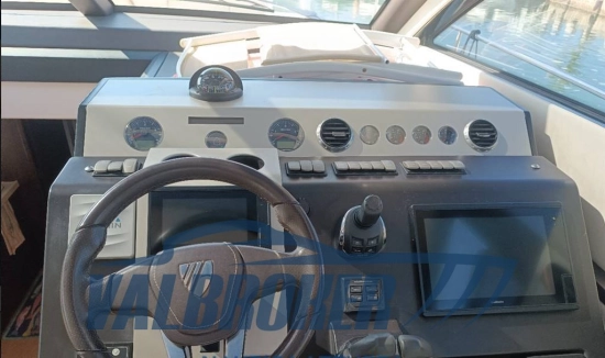 Fairline Targa 48 GT usata in vendita