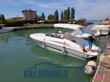 Performance Marine 807 Performance usata in vendita