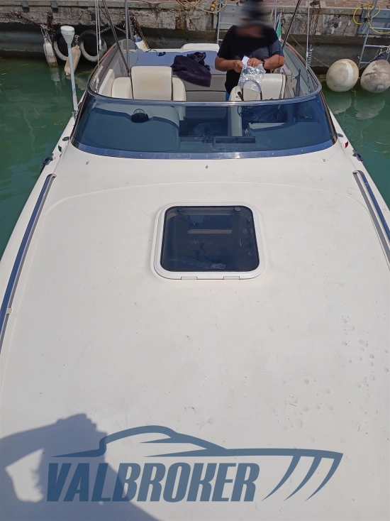 Performance Marine 807 Performance de segunda mano en venta