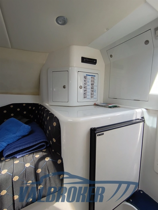 Performance Marine 807 Performance de segunda mano en venta