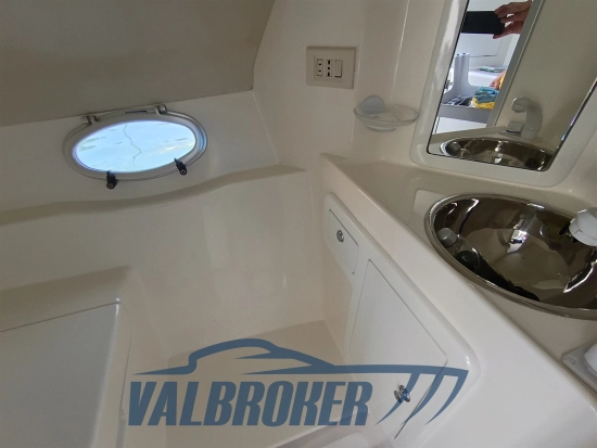 Performance Marine 807 Performance de segunda mano en venta