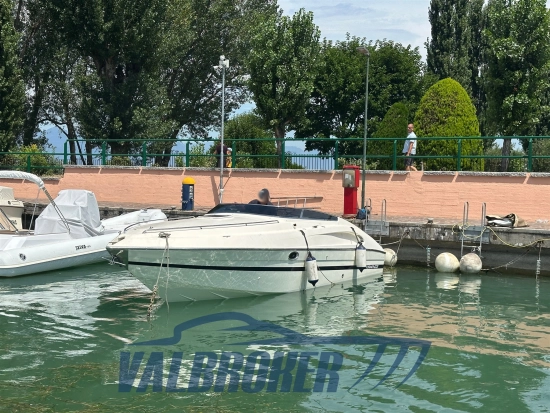Performance Marine 807 Performance de segunda mano en venta