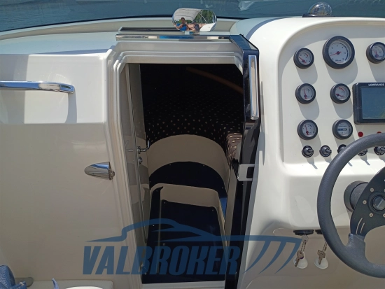 Performance Marine 807 Performance de segunda mano en venta
