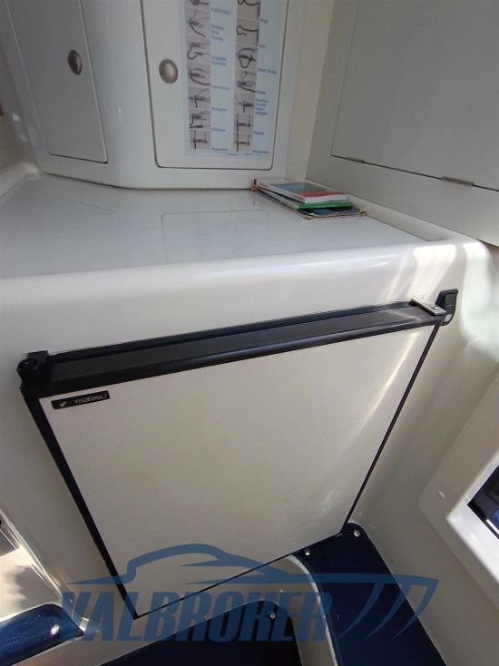 Performance Marine 807 Performance de segunda mano en venta