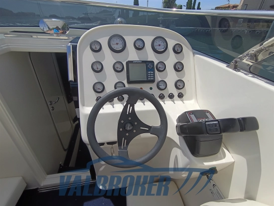 Performance Marine 807 Performance de segunda mano en venta
