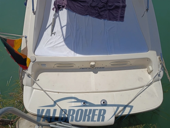 Performance Marine 807 Performance de segunda mano en venta