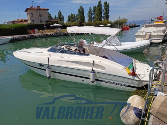 Performance Marine 807 Performance de segunda mano en venta