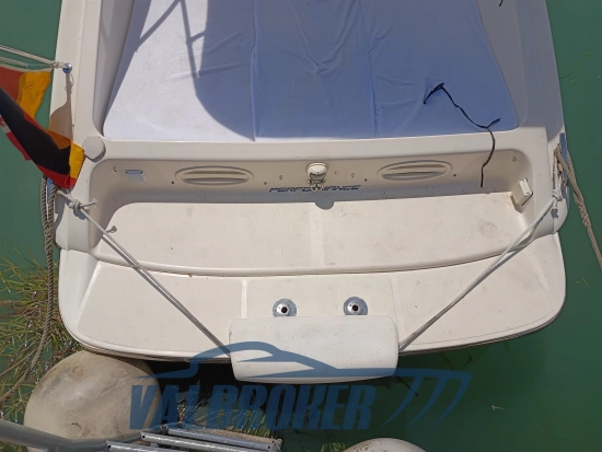 Performance Marine 807 Performance de segunda mano en venta