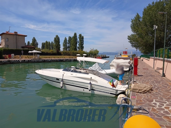 Performance Marine 807 Performance de segunda mano en venta