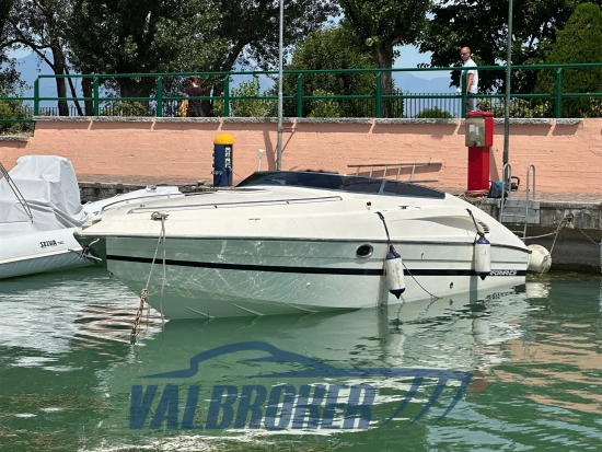 Performance Marine 807 Performance de segunda mano en venta