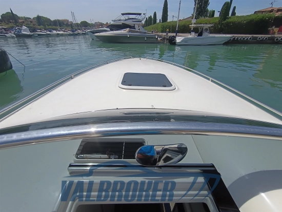 Performance Marine 807 Performance de segunda mano en venta