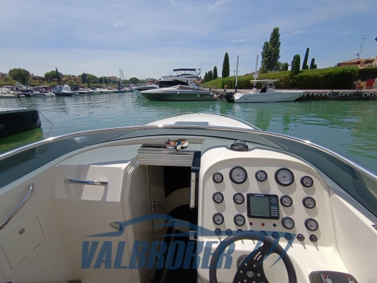 Performance Marine 807 Performance de segunda mano en venta