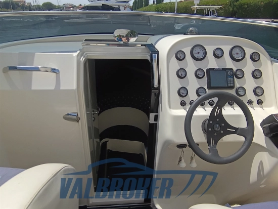 Performance Marine 807 Performance de segunda mano en venta