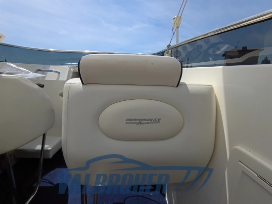 Performance Marine 807 Performance de segunda mano en venta