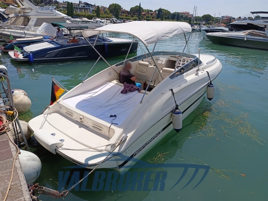 Performance Marine 807 Performance de segunda mano en venta