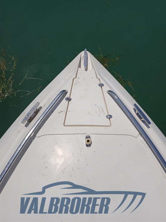 Performance Marine 807 Performance de segunda mano en venta