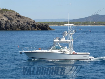 Carolina Classic CLASSIC 28 usata in vendita