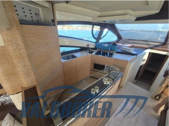 Azimut 53 MY 2011 Flybridge de segunda mano en venta