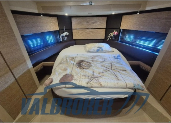 Azimut 53 MY 2011 Flybridge de segunda mano en venta