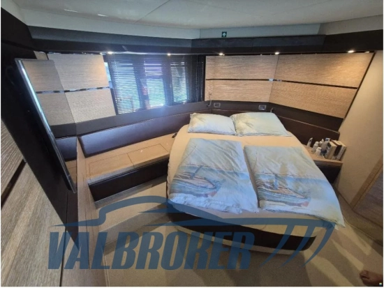 Azimut 53 MY 2011 Flybridge de segunda mano en venta