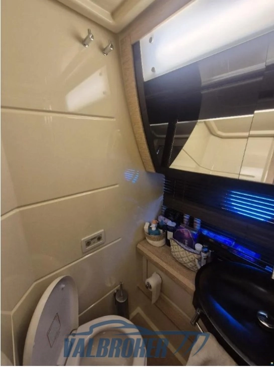 Azimut 53 MY 2011 Flybridge de segunda mano en venta