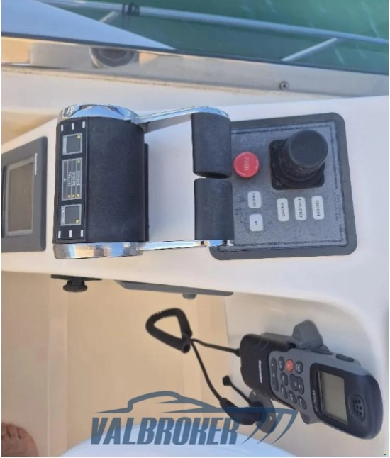 Azimut 53 MY 2011 Flybridge de segunda mano en venta