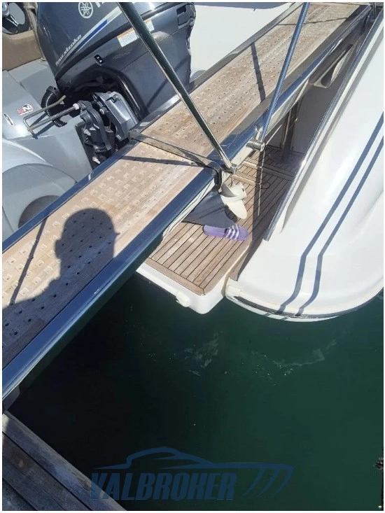 Azimut 53 MY 2011 Flybridge de segunda mano en venta