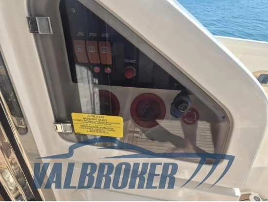 Azimut 53 MY 2011 Flybridge de segunda mano en venta