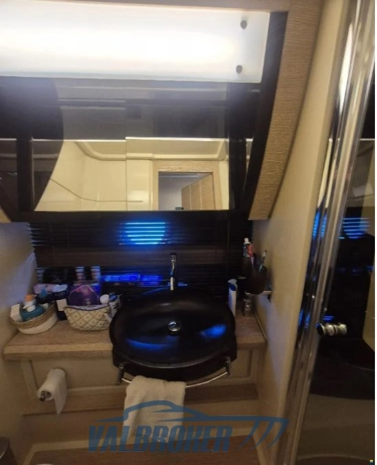 Azimut 53 MY 2011 Flybridge de segunda mano en venta