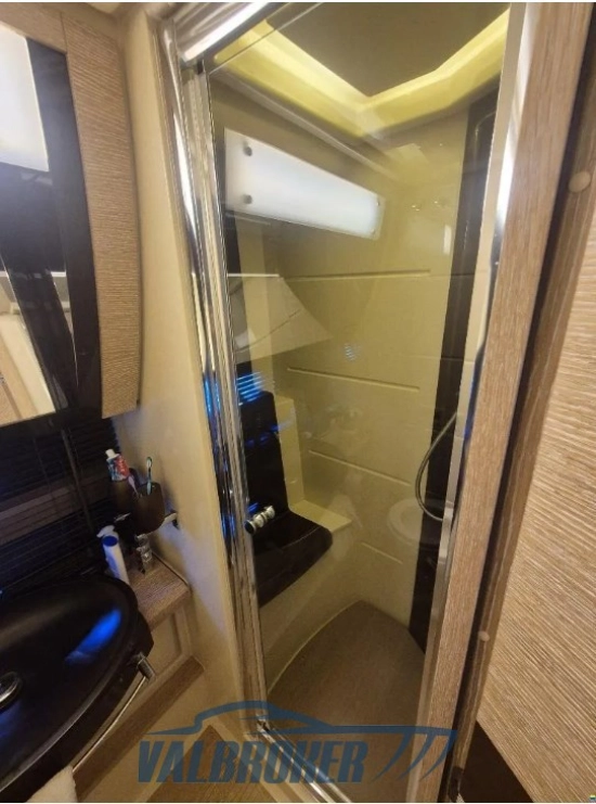 Azimut 53 MY 2011 Flybridge de segunda mano en venta