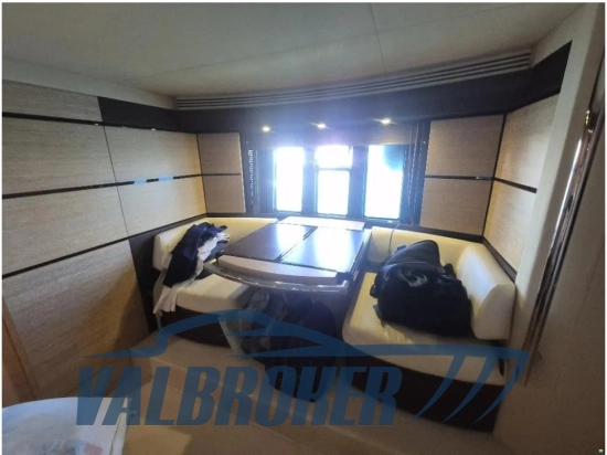 Azimut 53 MY 2011 Flybridge de segunda mano en venta