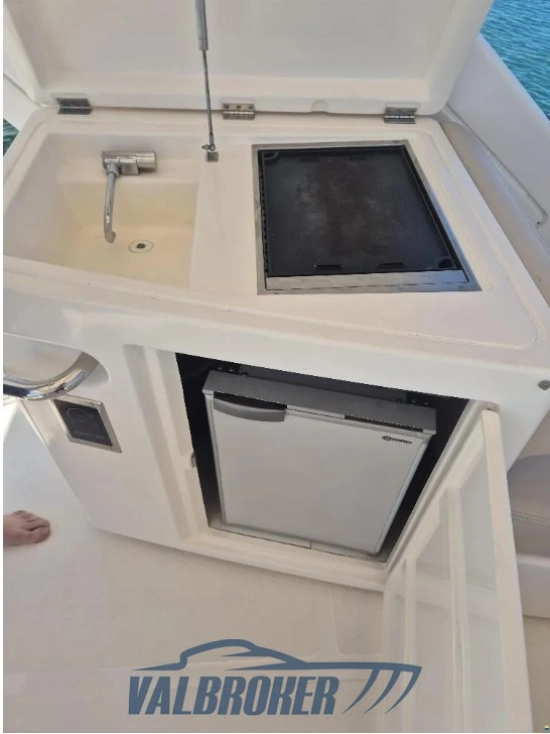 Azimut 53 MY 2011 Flybridge de segunda mano en venta