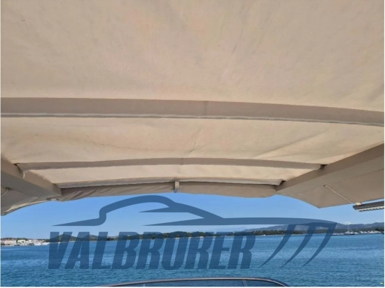 Azimut 53 MY 2011 Flybridge de segunda mano en venta